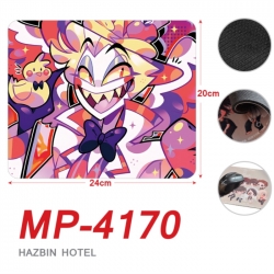 Hazbin Hotel Anime Full Color ...
