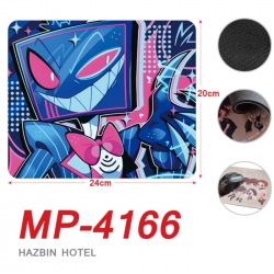Hazbin Hotel Anime Full Color ...