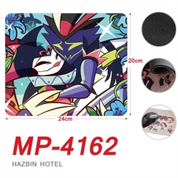 Hazbin Hotel Anime Full Color ...
