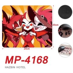 Hazbin Hotel Anime Full Color ...