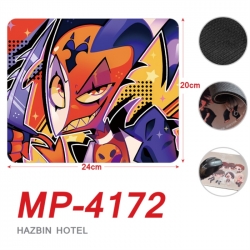 Hazbin Hotel Anime Full Color ...
