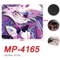 Hazbin Hotel Anime Full Color ...