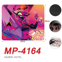 Hazbin Hotel Anime Full Color ...