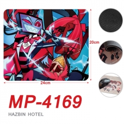Hazbin Hotel Anime Full Color ...