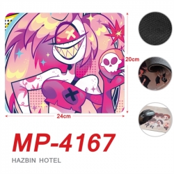 Hazbin Hotel Anime Full Color ...