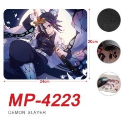 Demon Slayer Kimets Anime Full...