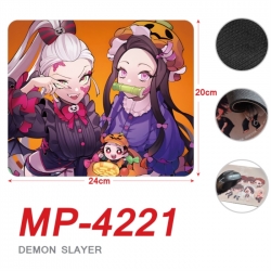 Demon Slayer Kimets Anime Full...
