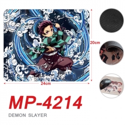 Demon Slayer Kimets Anime Full...