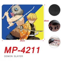 Demon Slayer Kimets Anime Full...