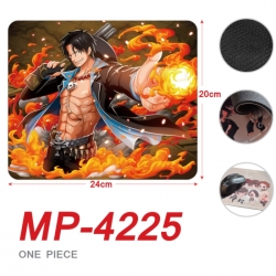 One Piece Anime Full Color Pri...