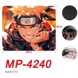 Naruto Anime Full Color Printi...