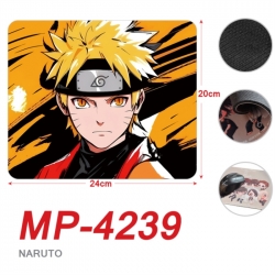 Naruto Anime Full Color Printi...