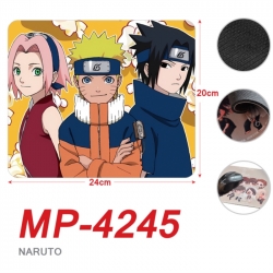 Naruto Anime Full Color Printi...