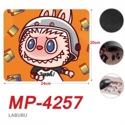 LABUBU Anime Full Color Printi...