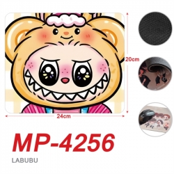LABUBU Anime Full Color Printi...