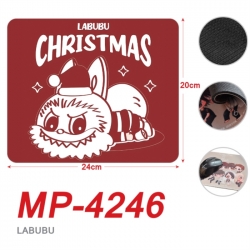 LABUBU Anime Full Color Printi...