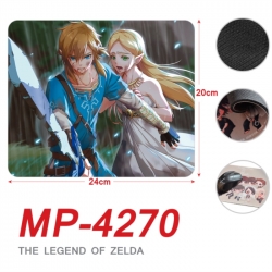 The Legend of Zelda Anime Full...
