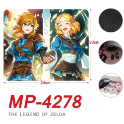The Legend of Zelda Anime Full...