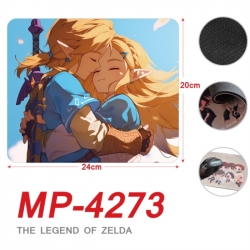 The Legend of Zelda Anime Full...