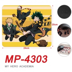 My Hero Academia Anime Full Co...