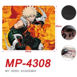 My Hero Academia Anime Full Co...