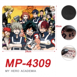 My Hero Academia Anime Full Co...