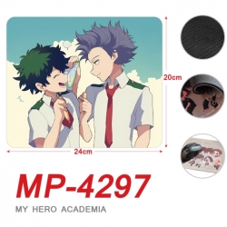 My Hero Academia Anime Full Co...