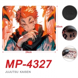 Jujutsu Kaisen Anime Full Colo...