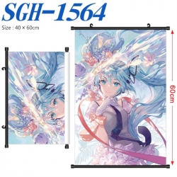 Hatsune Miku Anime digital pri...