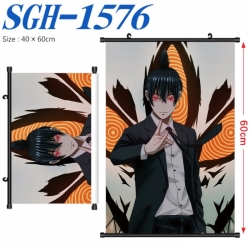 Chainsaw man Anime digital pri...
