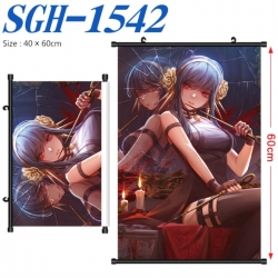 SPY×FAMILY Anime digital print...