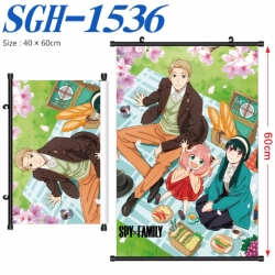 SPY×FAMILY Anime digital print...