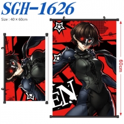 Megami Ibunroku Persona Anime ...