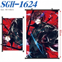 Megami Ibunroku Persona Anime ...