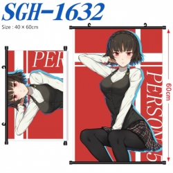 Megami Ibunroku Persona Anime ...