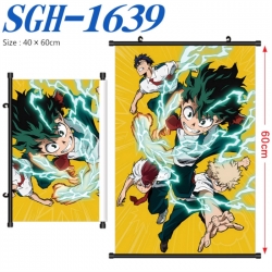 My Hero Academia Anime digital...