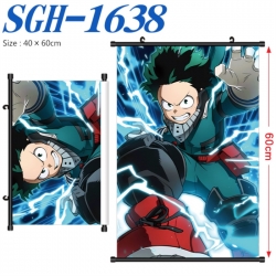 My Hero Academia Anime digital...