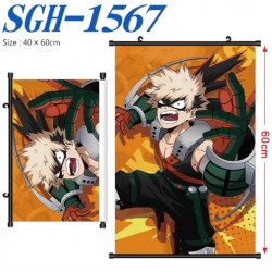 My Hero Academia Anime digital...