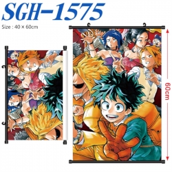 My Hero Academia Anime digital...