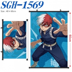 My Hero Academia Anime digital...