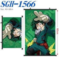 My Hero Academia Anime digital...
