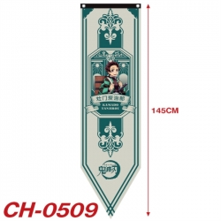 Demon Slayer Kimets Anime Peri...