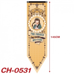 SPY×FAMILY Anime Peripheral Fu...
