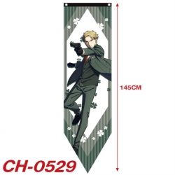 SPY×FAMILY Anime Peripheral Fu...