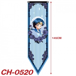 sailormoon Anime Peripheral Fu...