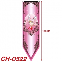 sailormoon Anime Peripheral Fu...