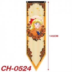 sailormoon Anime Peripheral Fu...