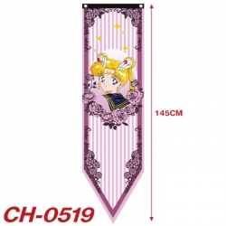 sailormoon Anime Peripheral Fu...