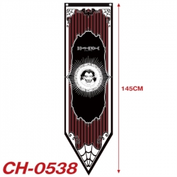 Death note Anime Peripheral Fu...