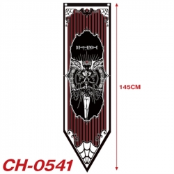 Death note Anime Peripheral Fu...